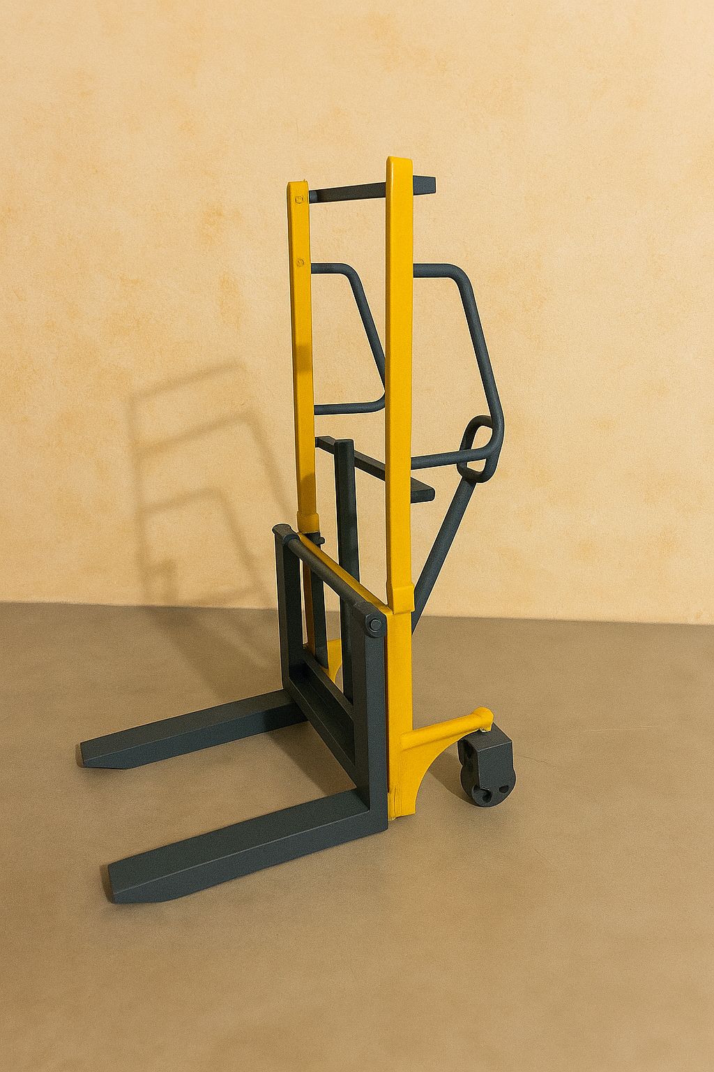 3D Printed Prototype 3